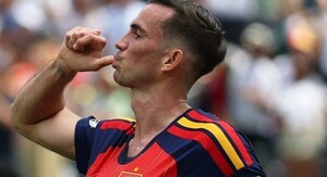 Fabian Ruiz - 1