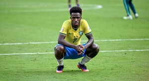 Vinicius Junior
