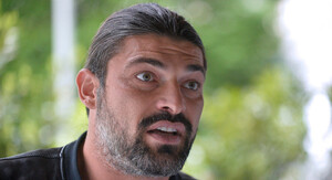 Andy Bara