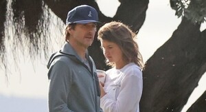 Luke Wilson i Kendall Yates - 5