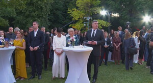 Političke kombinacije
