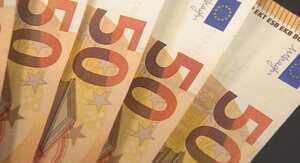 S prosječnom plaćom štednja gotovo nemoguća