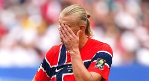 Erling Haaland