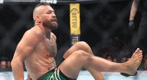 Conor McGregor