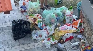 Stanje apartmana