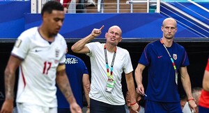 Stale Solbakken