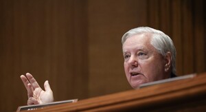 Lindsey Graham