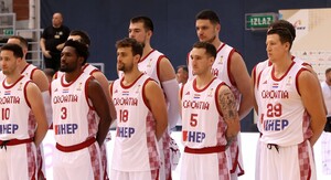 Hrvatska reprezentacija