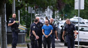 Prijetnja bombom u Zagrebu