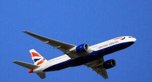 British Airways