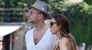 Andrej i Sandra Meljničenko