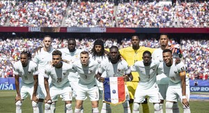 Francuska reprezentacija