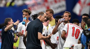 Tuchel, Kane i Bellingham