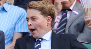 Princ George - 5