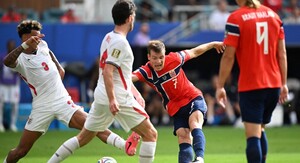 Alexander Sorloth