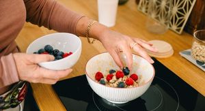 5 ugljikohidrata koje bi osobe sa srčanim bolestima trebale jesti