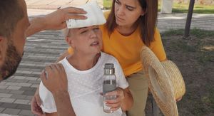Sunčanica i temperatura: Zašto tablete za temperaturu ne pomažu?