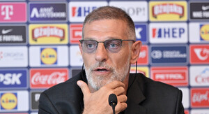 Slaven Bilić