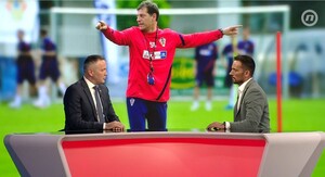 Marijan Kustić i Marko Šepat