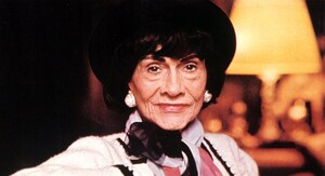 Coco Chanel