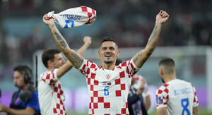 Dejan Lovren