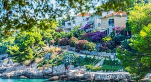 Apartman Hrvatska