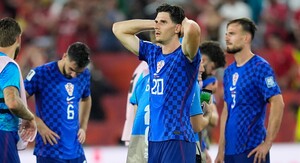 Hrvatska reprezentacija