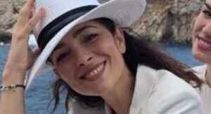 Zrinka Cvitešić