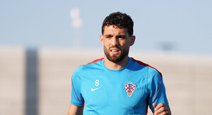 Mateo Kovačić
