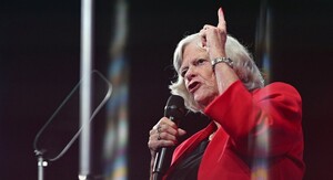 Ann Widdecombe
