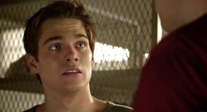 Dylan Sprayberry - 1