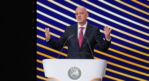 Gianni Infantino