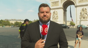 Vojni mimohod u Parizu - 3