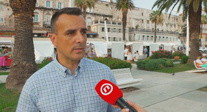 Sofija Preljvukić i Paško Rakić - 2