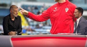 Slaven Bilić i Marko Šepat