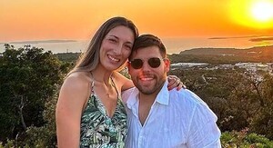 Dino Slavić i Lea Radošević - 1