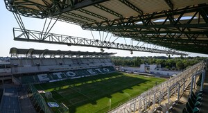 ETO Park, stadion Gyora