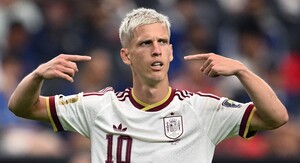Dani Olmo