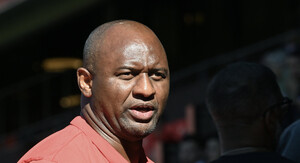 Patrick Vieira