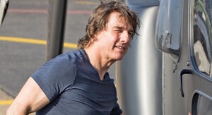 Tom Cruise