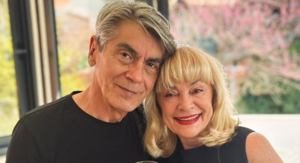 Anja Šovagović-Despot i Dragan Despot - 2