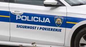 Policija, ilustracija