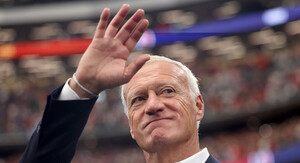Didier Deschamps