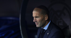 Zinedine Zidane