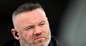Wayne Rooney