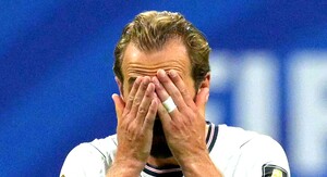 Harry Kane