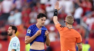 Igor Matanović i Espen Eskas
