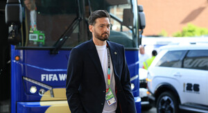Craig Gordon