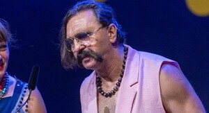 Damir Martinović Mrle