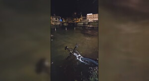 Meteocunami na Hvaru